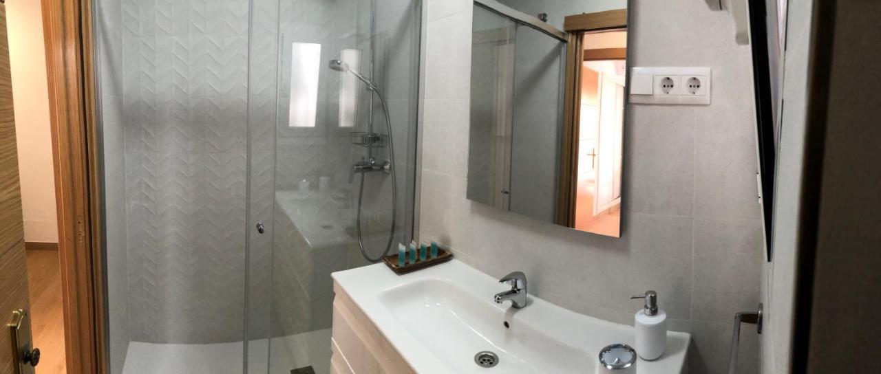 Albi B&B Nerja Exterior foto