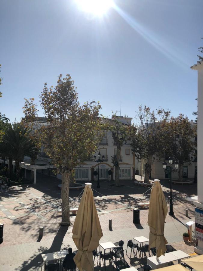 Albi B&B Nerja Exterior foto
