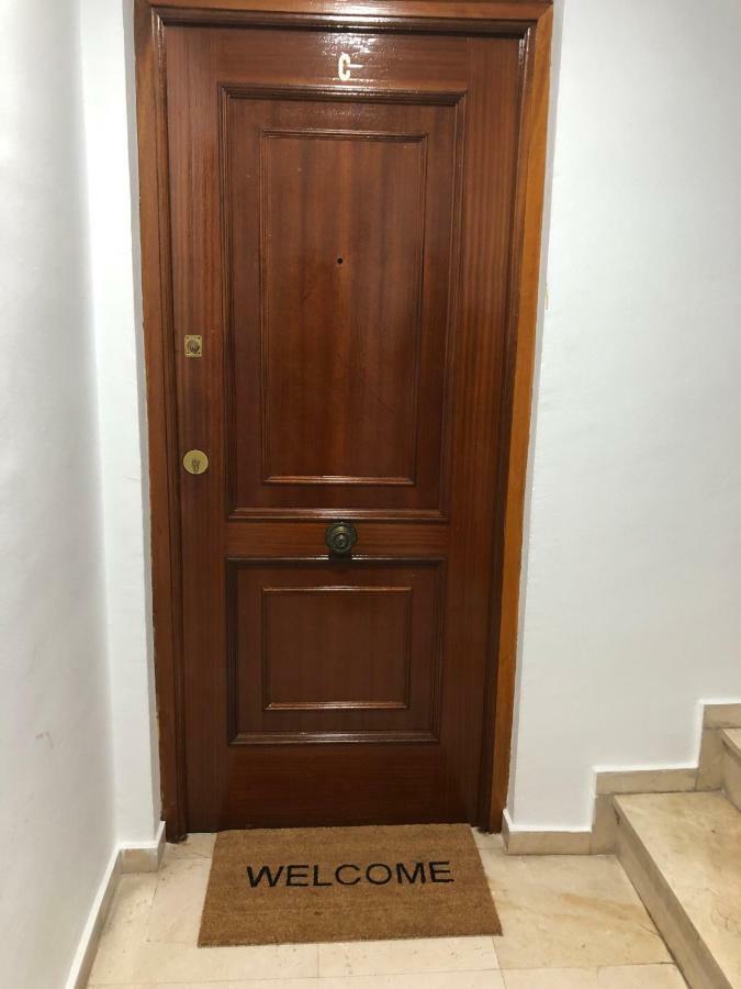 Albi B&B Nerja Exterior foto
